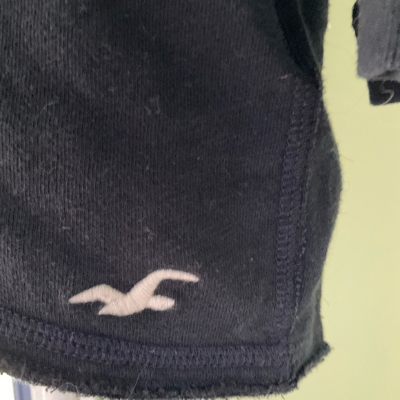 Hollister shirt size medium blue - Picture 5 of 13